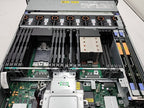 IBM Power S822 Server 8284-22A POWER8 Rackmount Chassis 12 Bay SFF