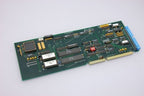 Schlumberger M7E94VO Controller PC Card ISA 60 pin output T3-U14 P05