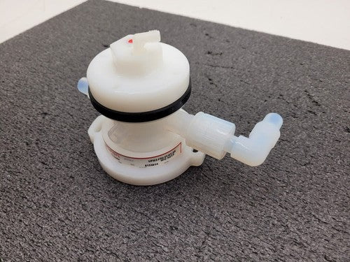 Furon 1112360 High Purity 2-Way Valve 1/2" Flare Pneumatically Actuated