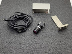 Point Grey CCD Camera FLEA-HIBW-CB IEEE-1394  w/Tamron 2.3-16mm LDR-208LA CCS