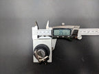 Eaton Cutler Hammer Machine Keyed Switch On Off 22mm E22B2 2 Keys
