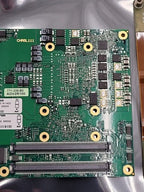Kontron 38014-8192-16-1AD2 COM Express COMe CHR6L111 Computer On Board 8GB DDR3