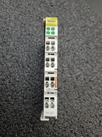 WAGO 750-403 4-channel digital 4DI input 24 VDC 0.2 ms Working Pull, Guaranteed