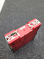 PR Electronics 4116 Universal Transmitter Signal Conditioner RTD In Univ Volt