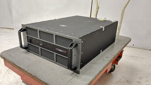AE Advanced Energy VHF Ovation 35162 RF Microwave Source 162MHz 3.5kW  unit B
