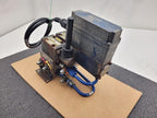 PARKER Hydraulic Proportional ISO Valve D1FHE80HCNEK0030X6114 12VDC + Override B