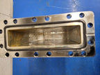 MDC LGV-4000V-P-0107H 4" Pneumatic High Vacuum Gate Valve Unit B