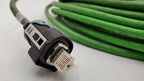 SIEMENS 6FX5002-2DC10-1CA0 Motion-Connect 500 Drive CLiQ Signal Cable 20M S120