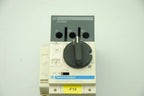 TELEMECANIQUE GV2P10H7/4-6 3A, Motor Circuit Breaker