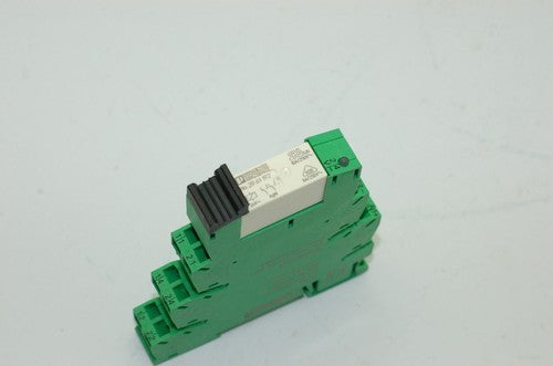 Industrial Miniature & SS Relays: Crydom, Carlo Gavazzi, AB - Lot of 7