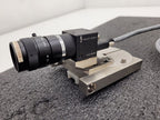 Point Grey Flea2 FL2G-13S2M-C 1288 x 964 30 FPS 1.3 MP Mono Tamron Lens C-Mount