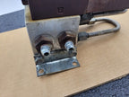 PARKER Hydraulic Proportional ISO Valve D1FHE80HCNEK0030X6114 12VDC + Override C