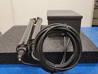 MiniSafe Safety Light Curtain System Control Box Sensor Bars Cables M84316 15"
