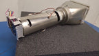 HP Hewlett Packard 1746A Oscilloscope CRT Display Tube Assembly (100 MHz)