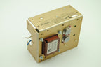 Deltron W113B 24V 2.4A DC Power Supply, 100-240VAC Input
