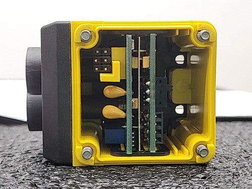 Banner Engineering OSBFAC 27402 Omni-Beam Fiber Optic Sensor Head