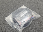 Keyence LV-21A Digital Laser Sensor Amplifier NPN Retro Reflective 17505393