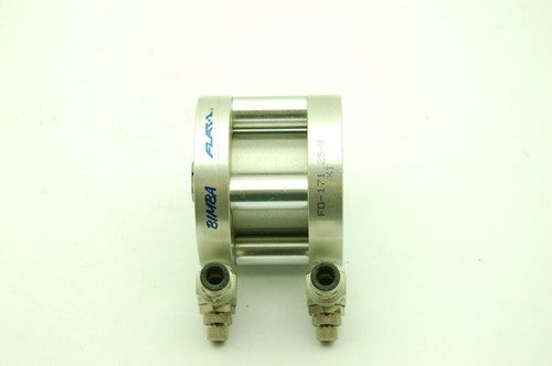 Bimba Flat-1 Pneumatic Cylinder F0-171.25-3