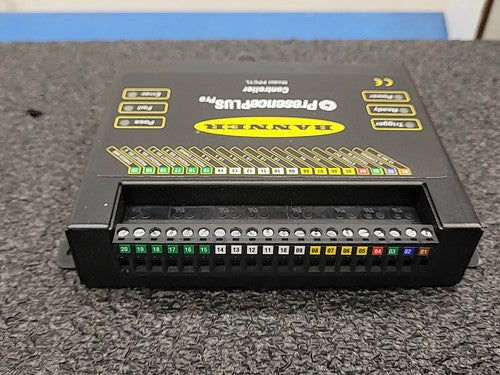 Banner PresencePLUS Pro Controller PPCTL Vision System 62937 Industrial I/O New