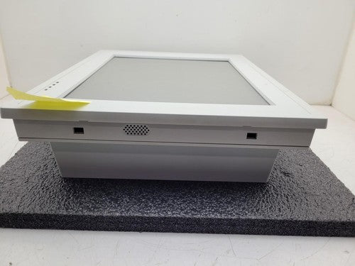 Advantech PPC-177T-BARE-TE Color TFT LCD Operator Touch Panel HMI 17" Screen J.