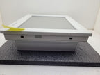 Advantech PPC-177T-BARE-TE Color TFT LCD Operator Touch Panel HMI 17" Screen J.