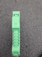 Phoenix Contact MCR-C-UI/UI-450-DCI Signal Conditioner Isolator 2810887