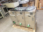 Orion Thermal Fresh Humidifier 400FSK-BW +20~+25 °C ±0.1 °C / ±1.0% 33~55%