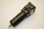 Joucomatic 34203018 Pneumatic In-Line Filter