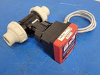 Schmid Burkert LF-K Conductivity Sensor Transmitter 433266 8225