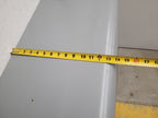 Haas VF-2SS Super Speed Front Doors Refurbished No Hardware 2005