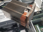 IBM Power9 S924 9009 42A Enterprise Server Chassis 4U SFF 4x PSU 1x 02CY255 CPU