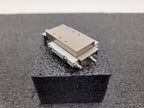 SMC MXJ8-20P Linear Guided Slide Cylinder Table Cleanroom
