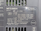 Mitsubishi Ball Screw Actuator LP090-UT-350L-20B-N MR-J3-20A 200W Drive