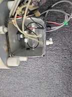High Purity Chemical Expansion Tank w/ Level Sensor