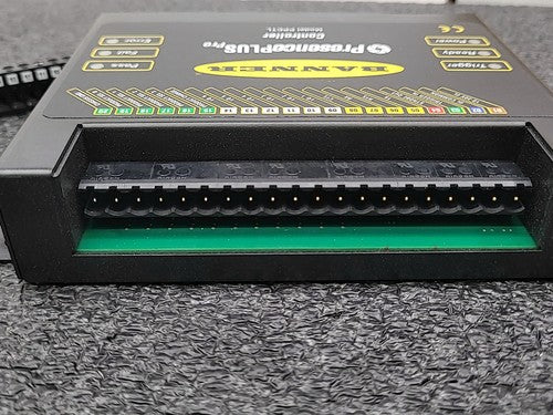 Banner PresencePLUS Pro Controller PPCTL Vision System 62937 Industrial I/O New