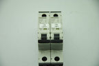 Siemens 5SY61 C4, Single-Pole 4A Circuit Breakers, Lot of 8