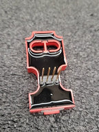 Banner Engineering LM3 Logic Module 26665 Photoelectric Sensor 9241