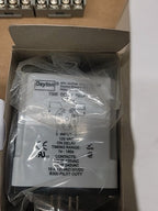 12x Dayton 5X830F Solid State Time Delay Relay On-Delay Timer with Socket Mounts