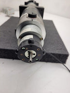 Parvex Servo Motor RX320ER1309 54VDC 3000RPM 24V Brake 93:1 Gearhead