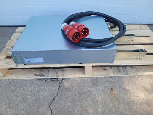 SG-11C A Delta Electronics Power Shelf 12VDC 1000A MAX Output 200-240V 3W+PE IN