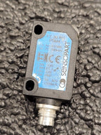 SensoPART FT 20 RH-PSM4 Diffuse Photoelectric Proximity Sensor 4 Wire 20-150mm