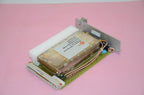 RAU Systemtechnik RA 8.095 Transducer Card 24V Prg. Abschwacher 0.5dB RA 1.139-3