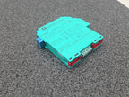Pepperl+Fuchs KFD2-VR4-Ex126 Voltage Repeater Isolator Barrier 196355