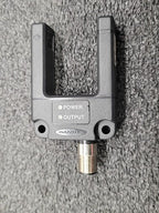 Banner SLE30B6VQ Expert Series Teach-Mode Slot Sensor Photoelectric Fork Switch