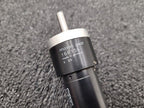 Maxon DC Motor 118752 w/ 4 Wire Encoder + 4.8:1 gearhead 166156