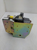 Allen Bradley 1494F-NFL60 Fuseable Disconnect with X-402028 3x LPJ-50SP Fuses