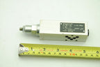 Wandfluh MVSSA03-P-350 Manual Throttle Valve