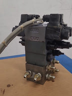 Tokimec Vickers DGMC2-3 AB BW BA BW 41J Hydraulic Directional Control Valve