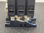 Telemecanique Contactor LC1D150 Aux Contact w/ LA9 D 115603/604 Lugs 24VDC Coil