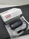 Lind PA1645-4133 Automotive Power Adapter for Panasonic Toughbook 16Vdc 4.5A